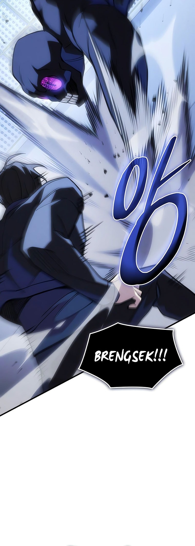 Regressing With The King’s Power Chapter 107 Gambar 13