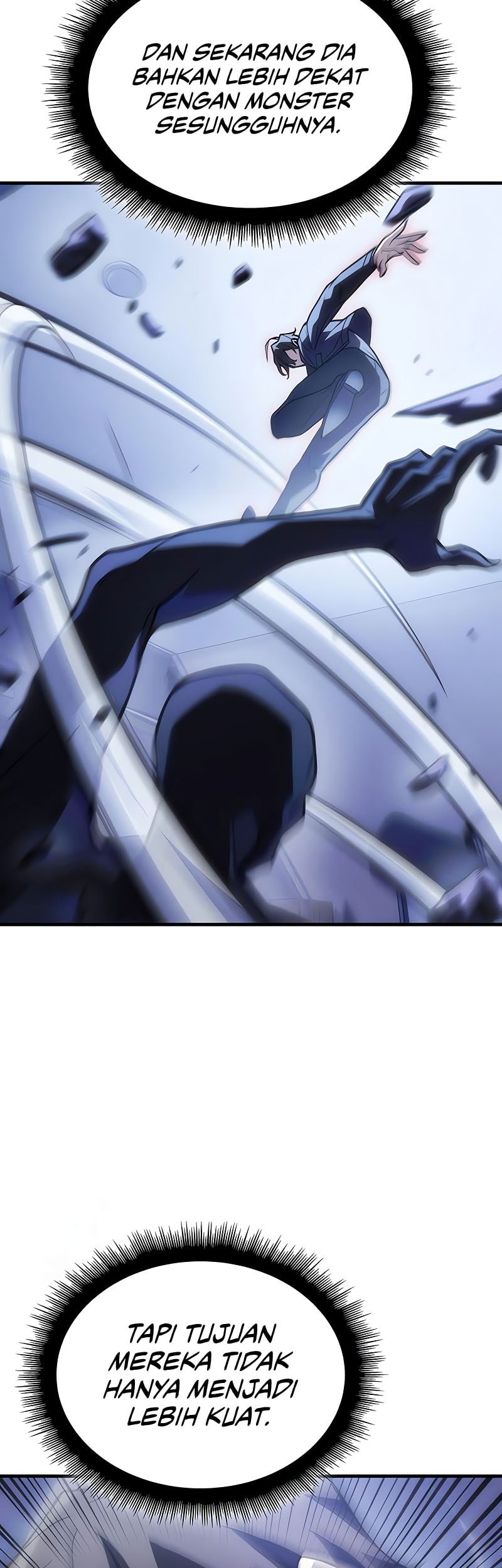 Regressing With The King’s Power Chapter 107 Gambar 16