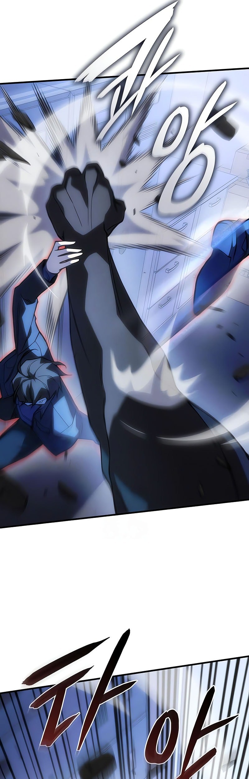 Regressing With The King’s Power Chapter 107 Gambar 18