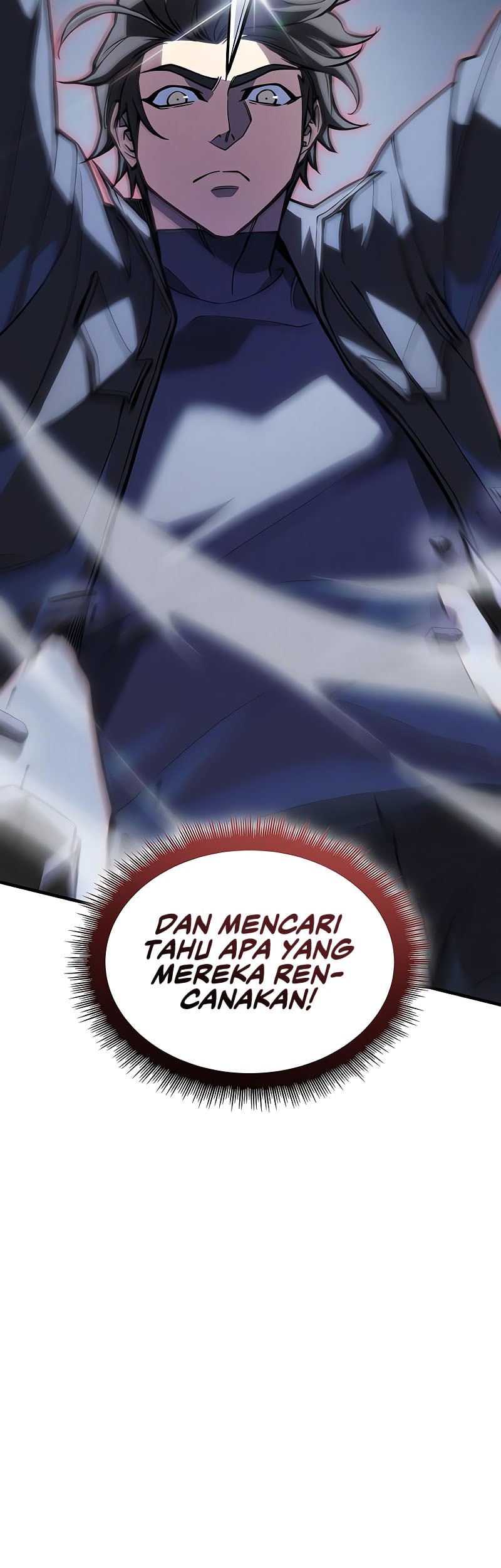 Regressing With The King’s Power Chapter 107 Gambar 20