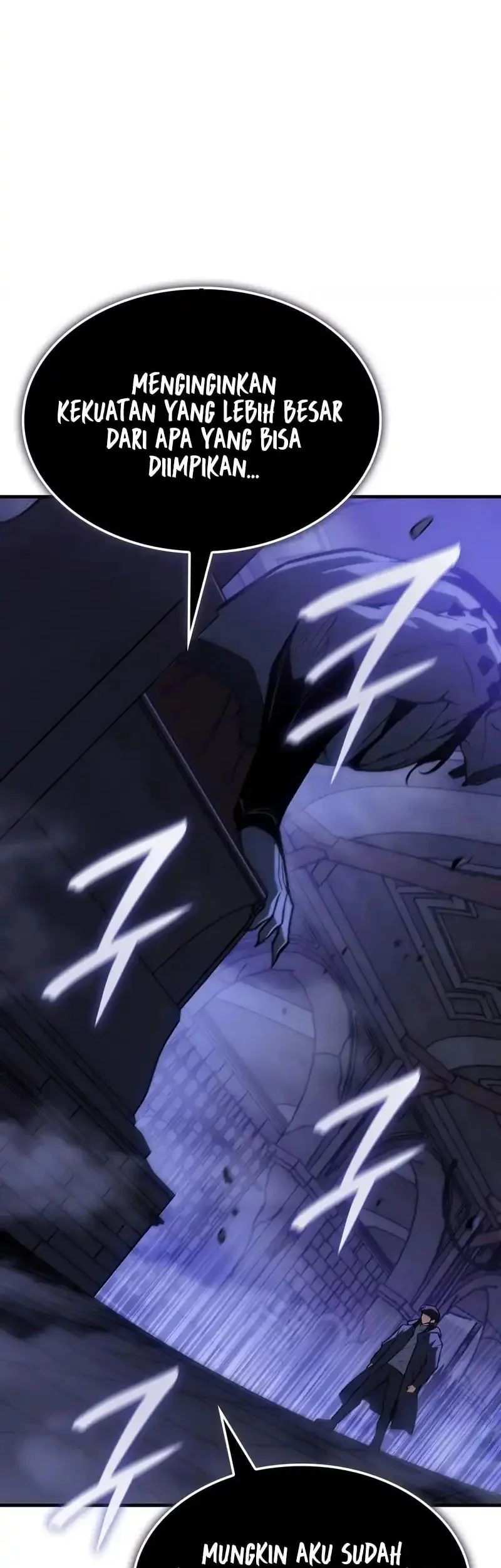 Regressing With The King’s Power Chapter 108 Gambar 3