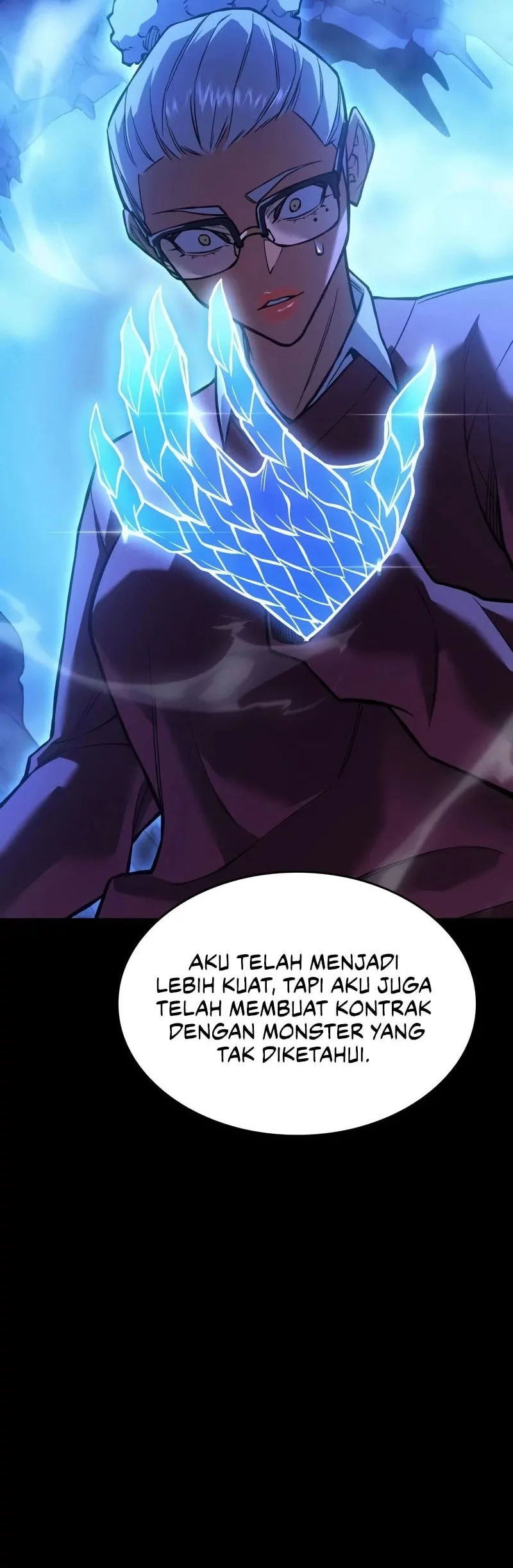 Regressing With The King’s Power Chapter 109 Gambar 61