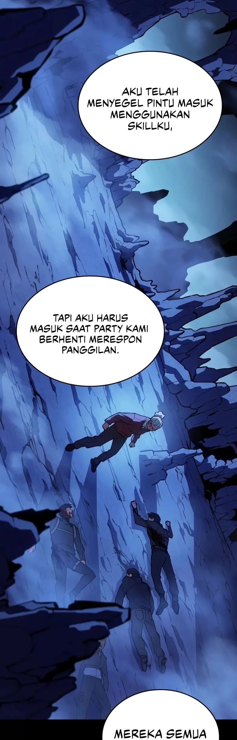 Regressing With The King’s Power Chapter 109 Gambar 58