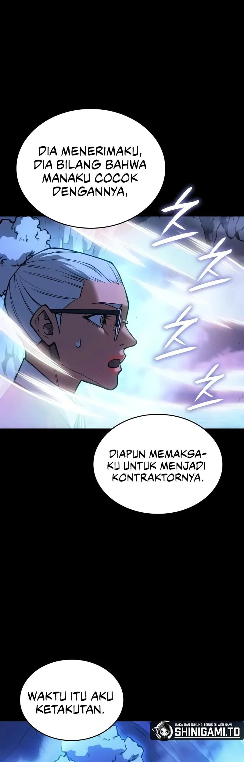 Regressing With The King’s Power Chapter 109 Gambar 60