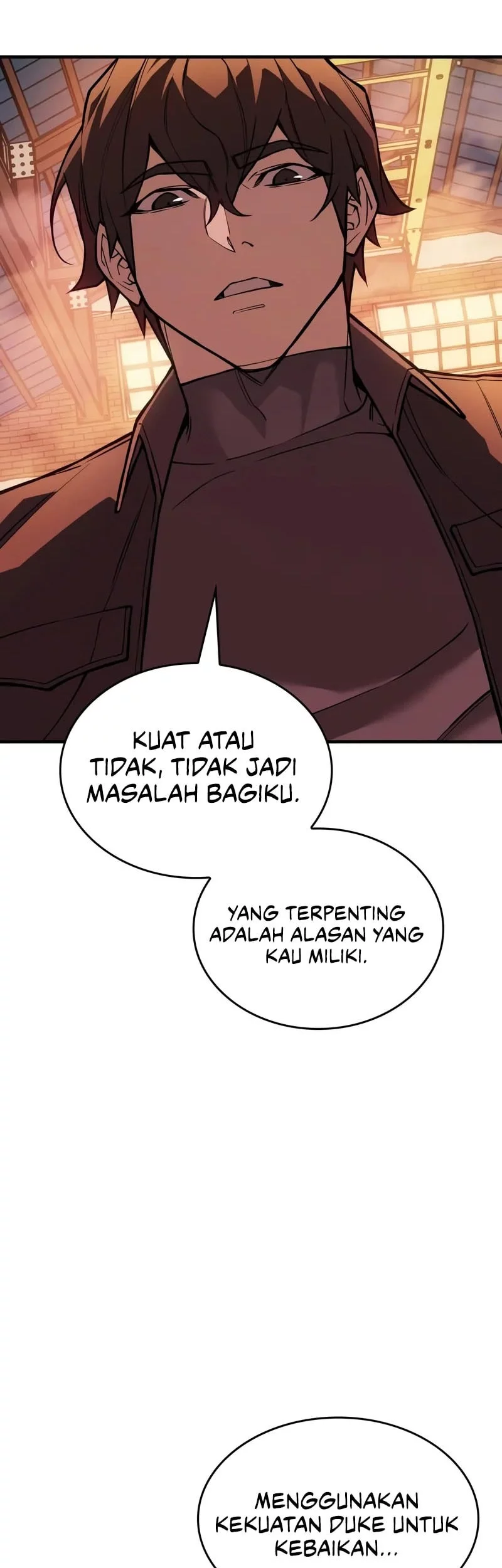 Regressing With The King’s Power Chapter 109 Gambar 66