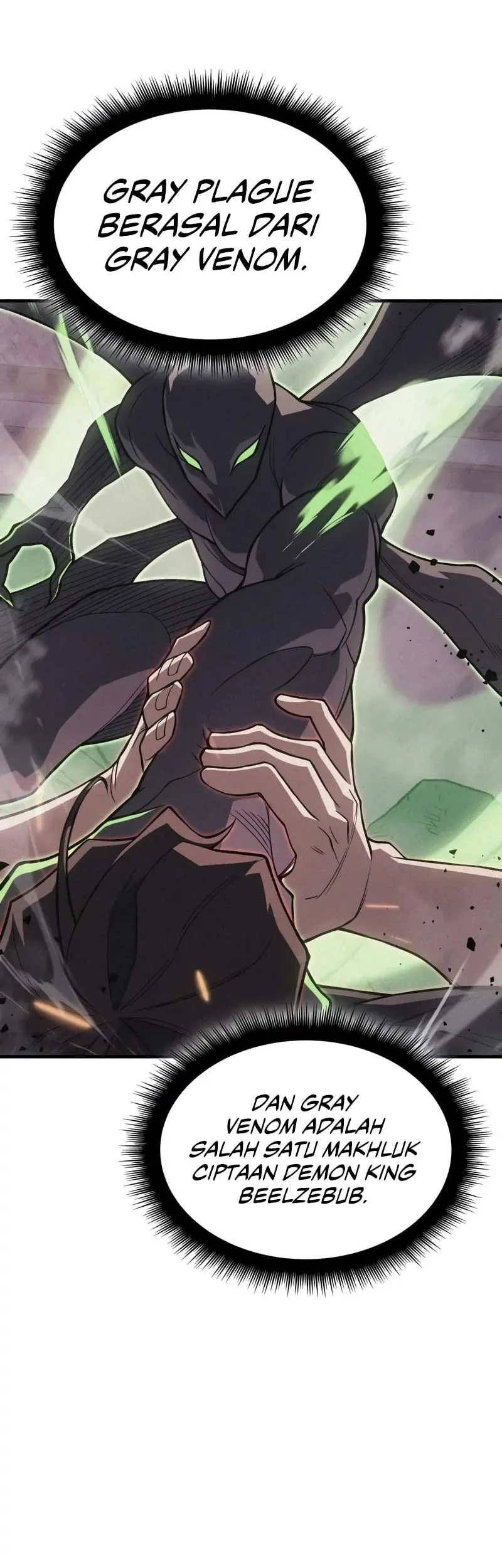 Regressing With The King’s Power Chapter 109 Gambar 81