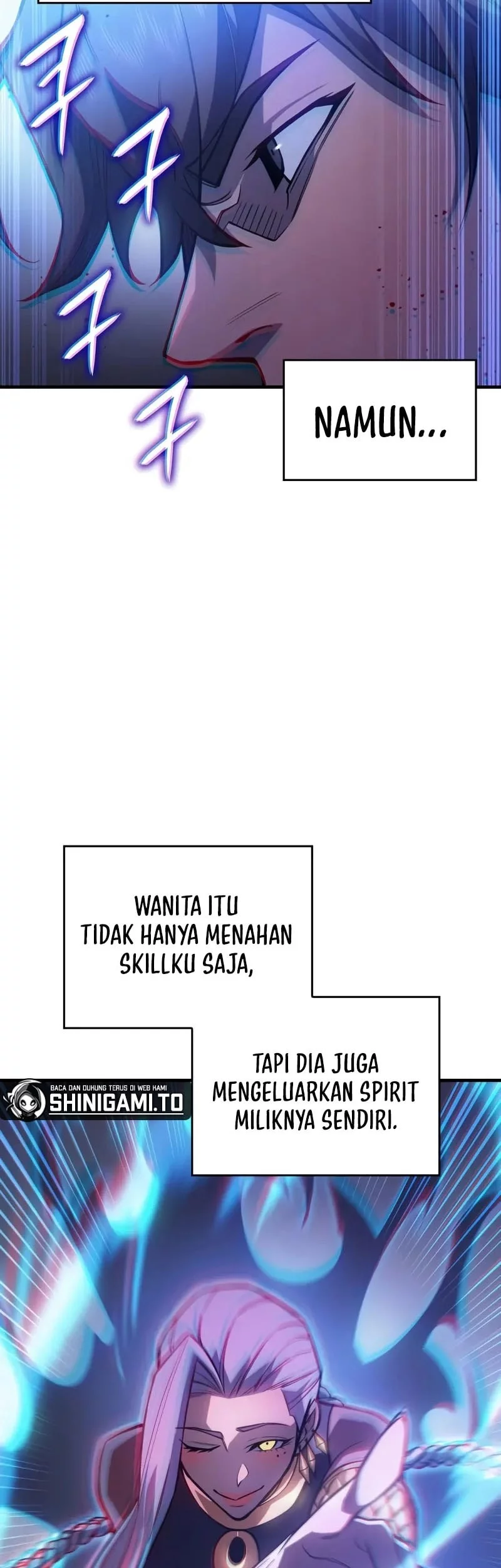 Regressing With The King’s Power Chapter 109 Gambar 4