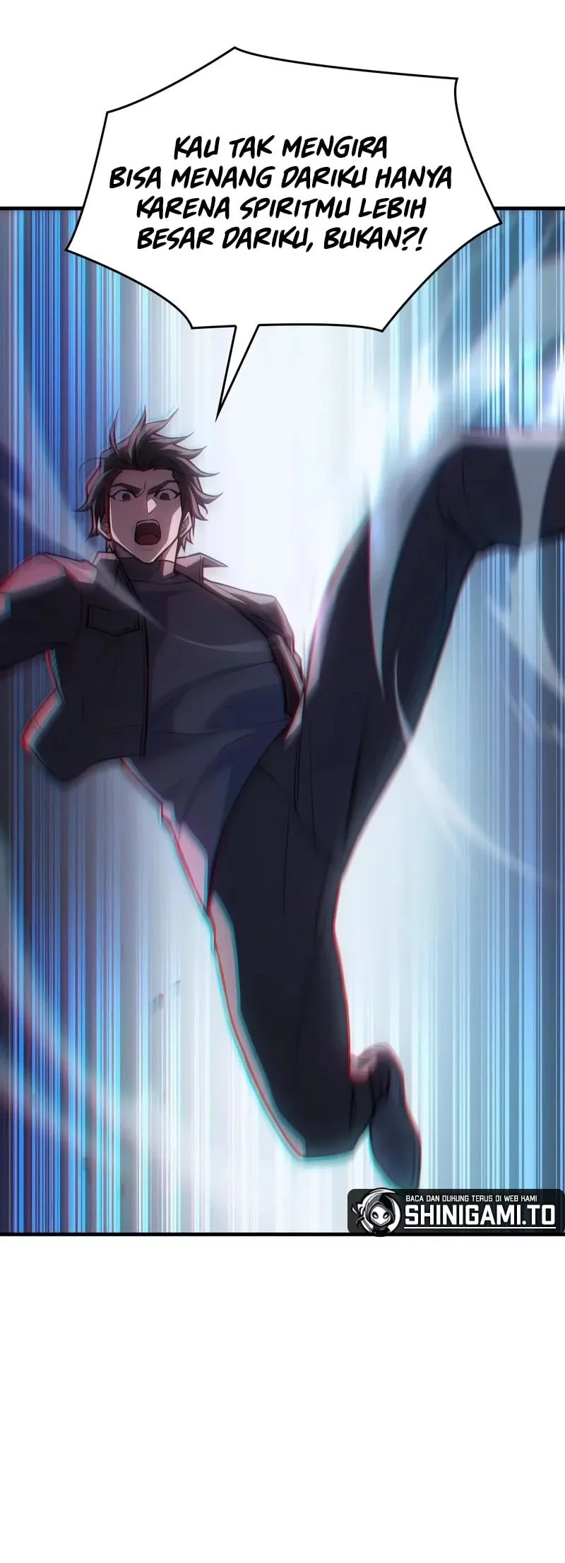 Regressing With The King’s Power Chapter 109 Gambar 13