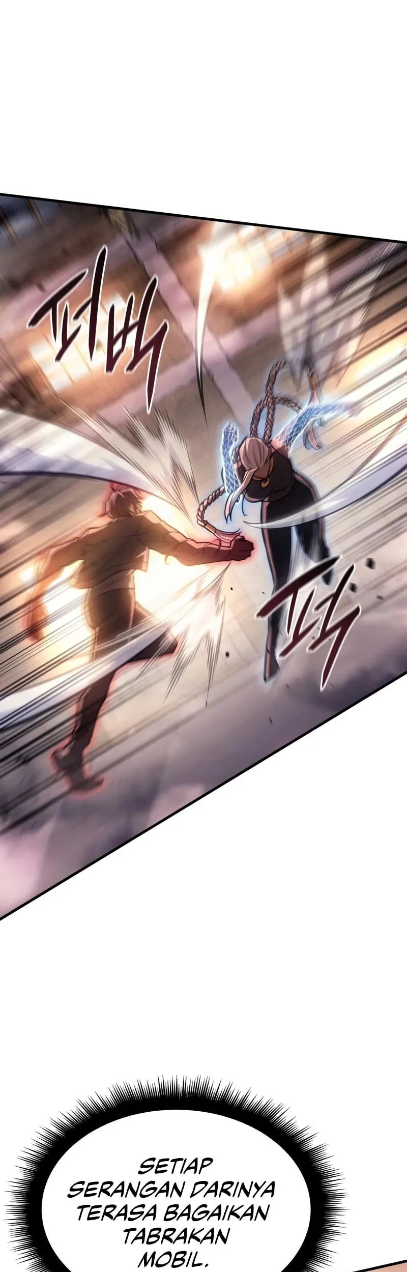 Regressing With The King’s Power Chapter 109 Gambar 22