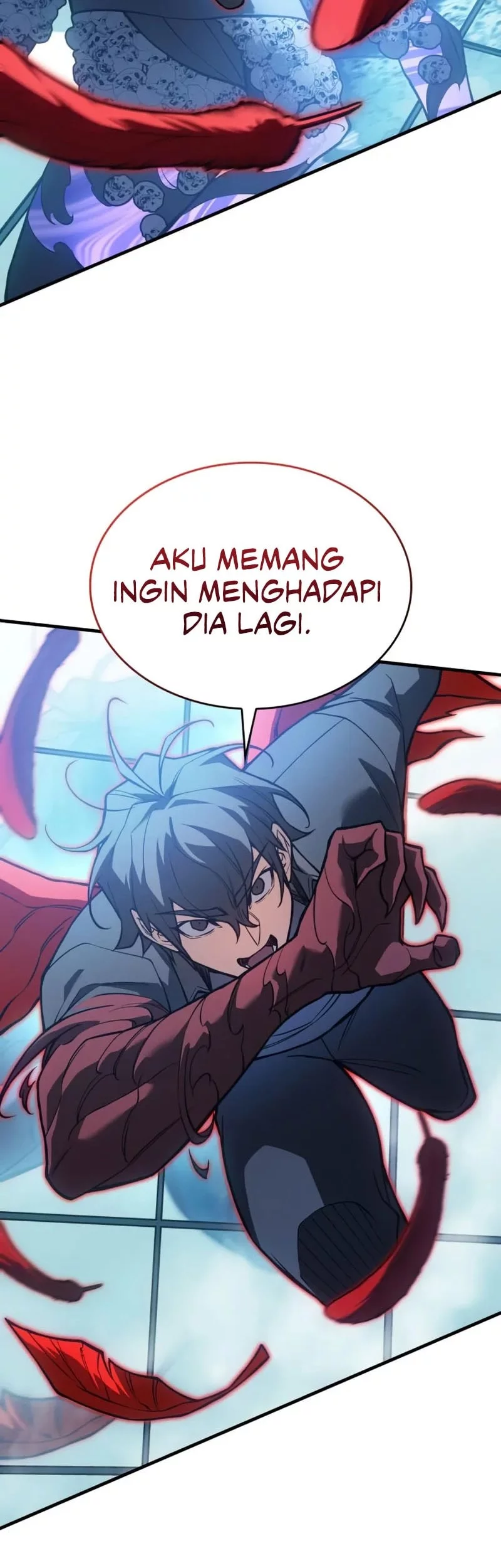 Regressing With The King’s Power Chapter 110 Gambar 51