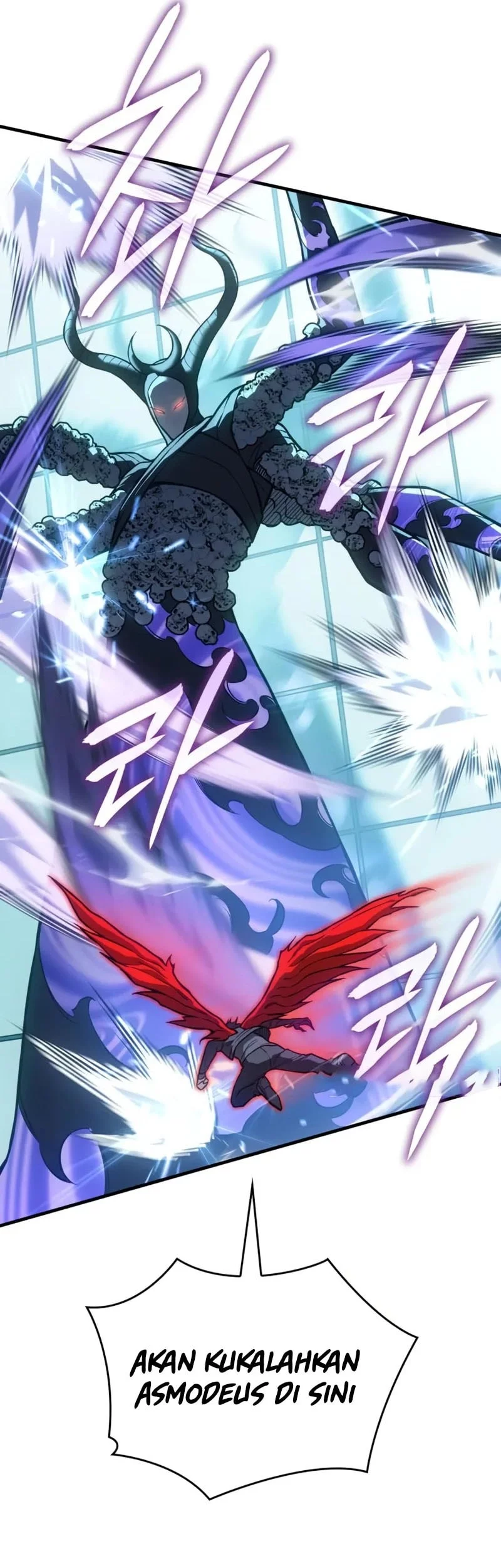 Regressing With The King’s Power Chapter 110 Gambar 54