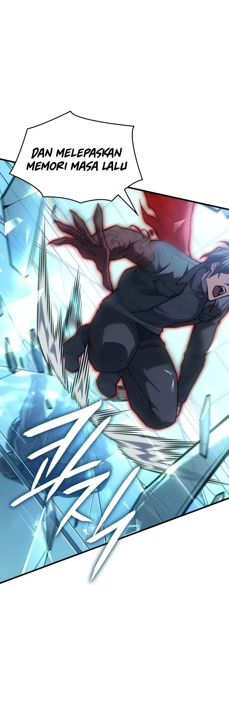 Regressing With The King’s Power Chapter 110 Gambar 55