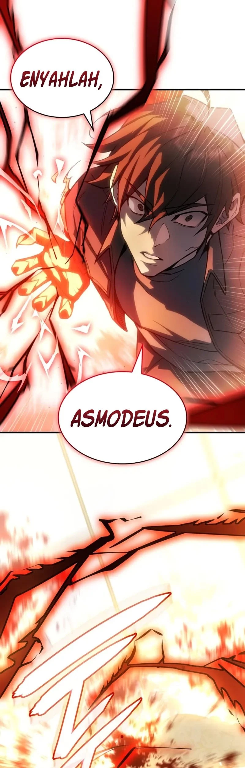 Regressing With The King’s Power Chapter 110 Gambar 58