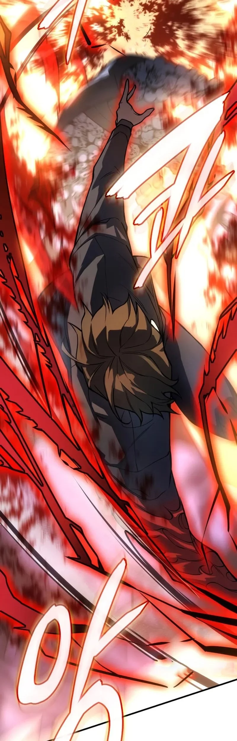 Regressing With The King’s Power Chapter 110 Gambar 59