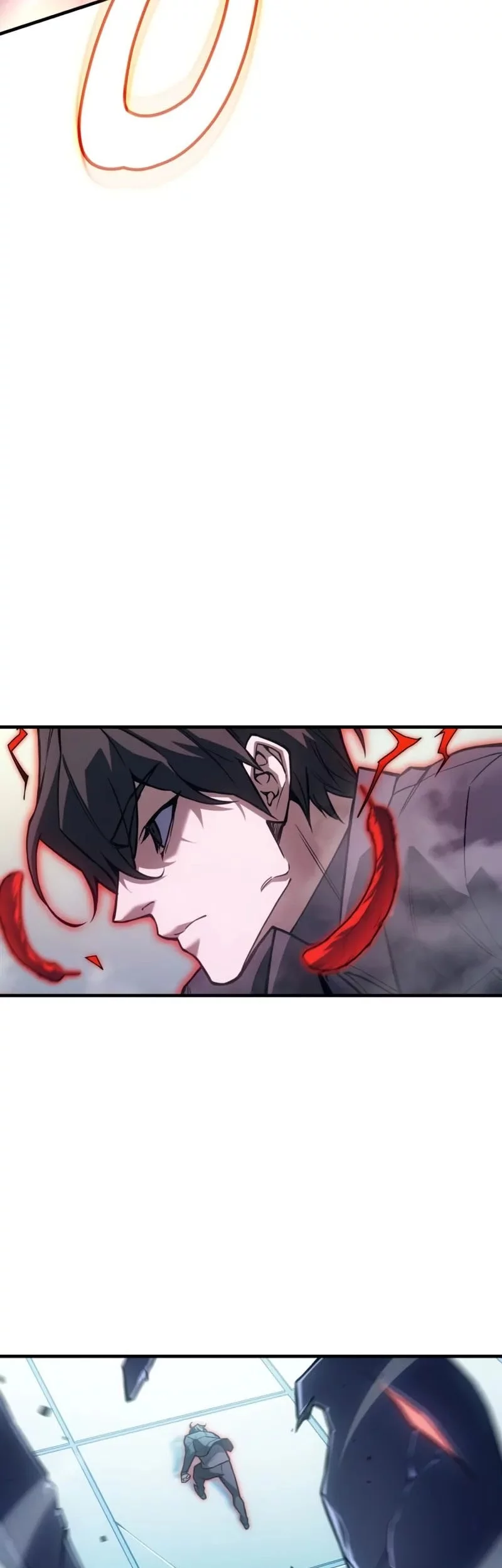 Regressing With The King’s Power Chapter 110 Gambar 60