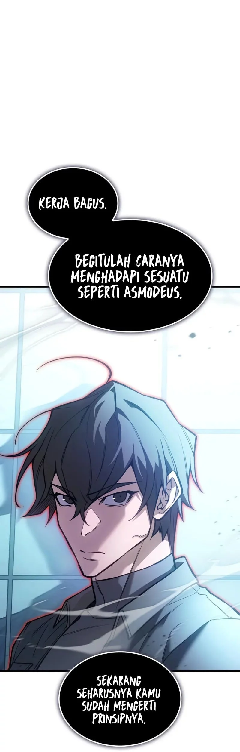 Regressing With The King’s Power Chapter 110 Gambar 62