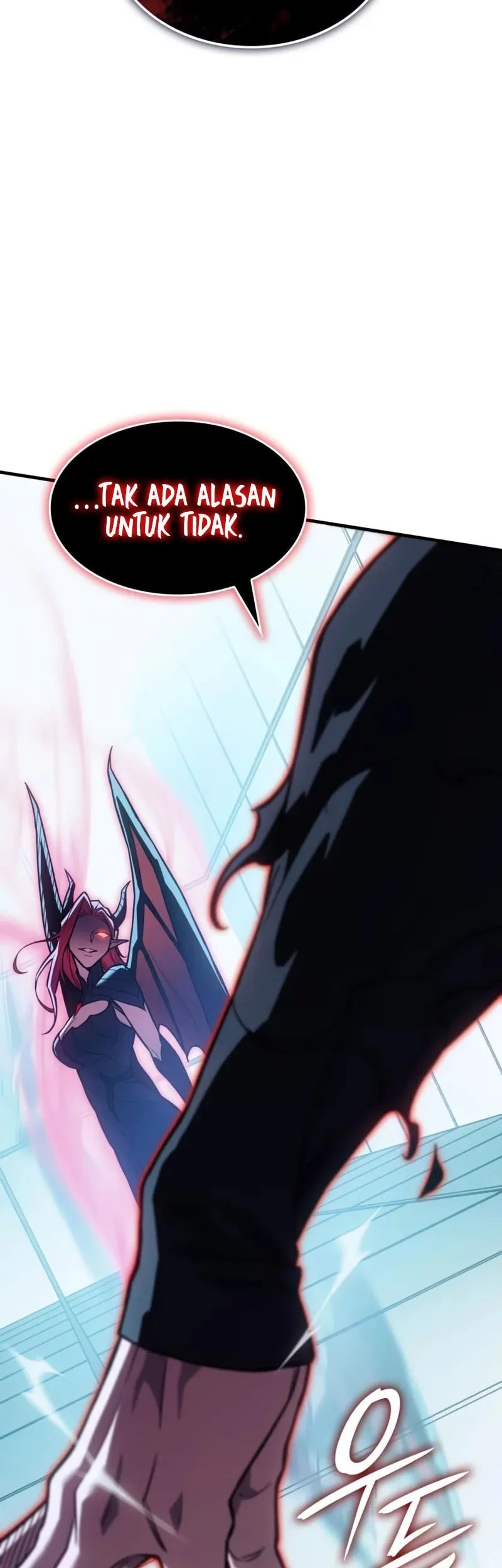 Regressing With The King’s Power Chapter 110 Gambar 72