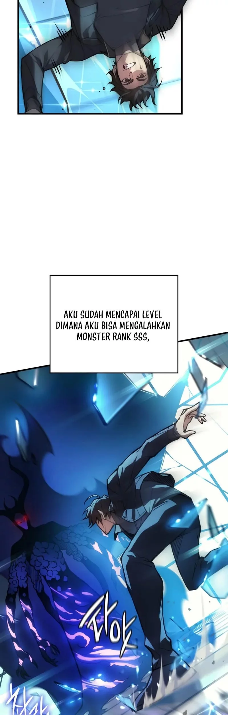 Regressing With The King’s Power Chapter 110 Gambar 36