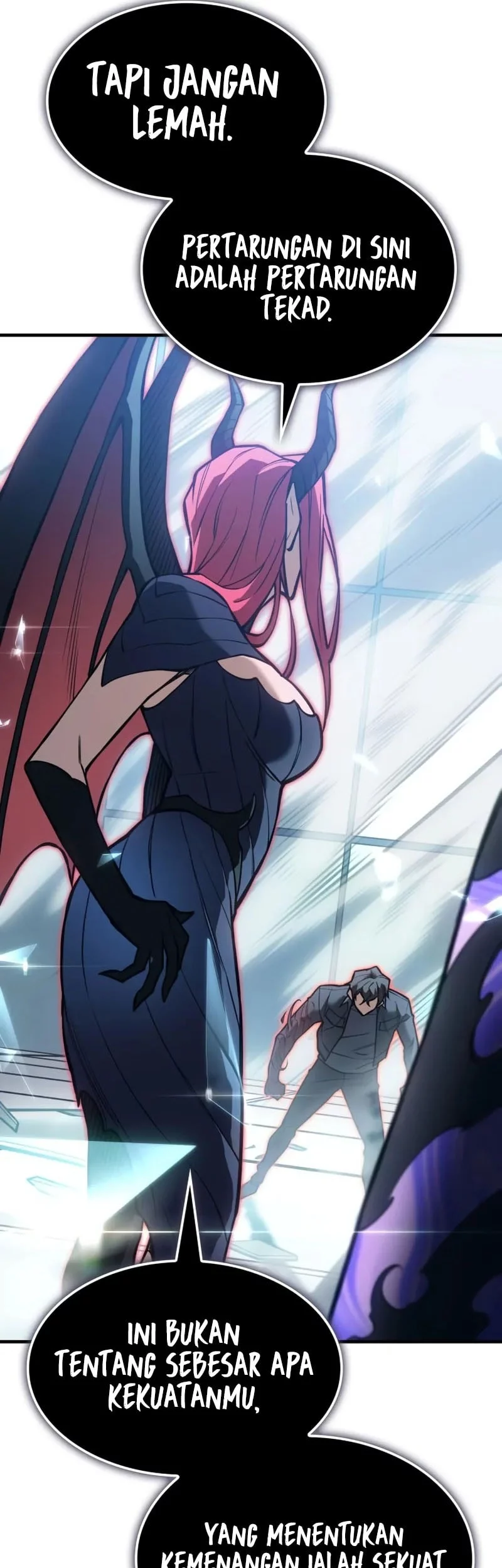 Regressing With The King’s Power Chapter 110 Gambar 46