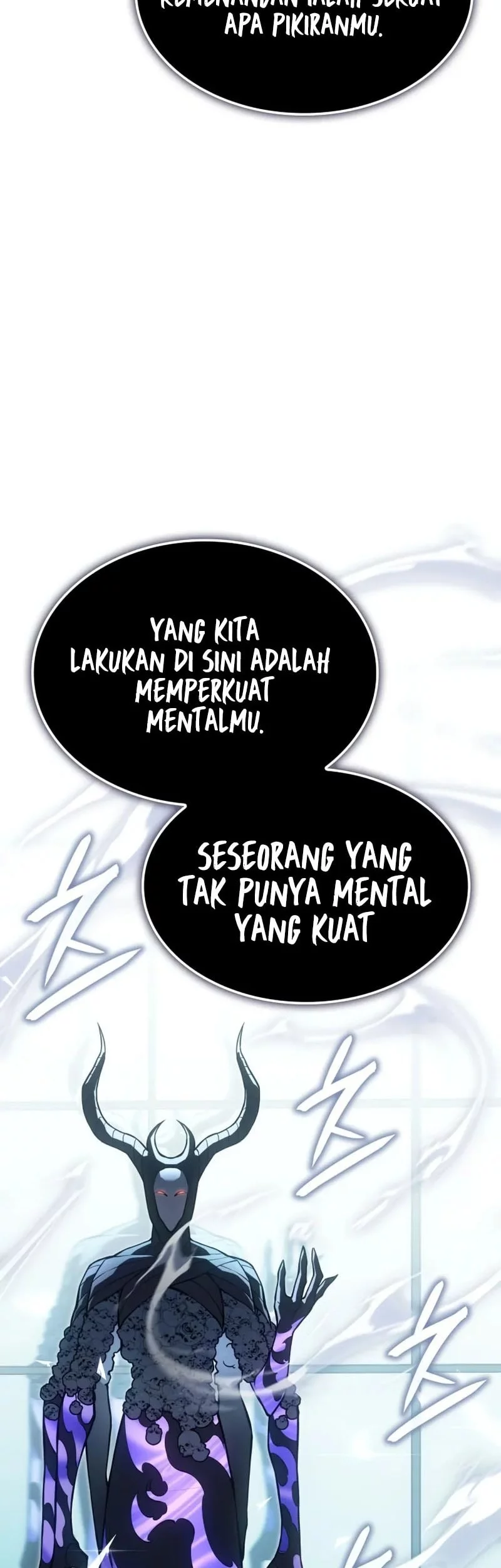 Regressing With The King’s Power Chapter 110 Gambar 47