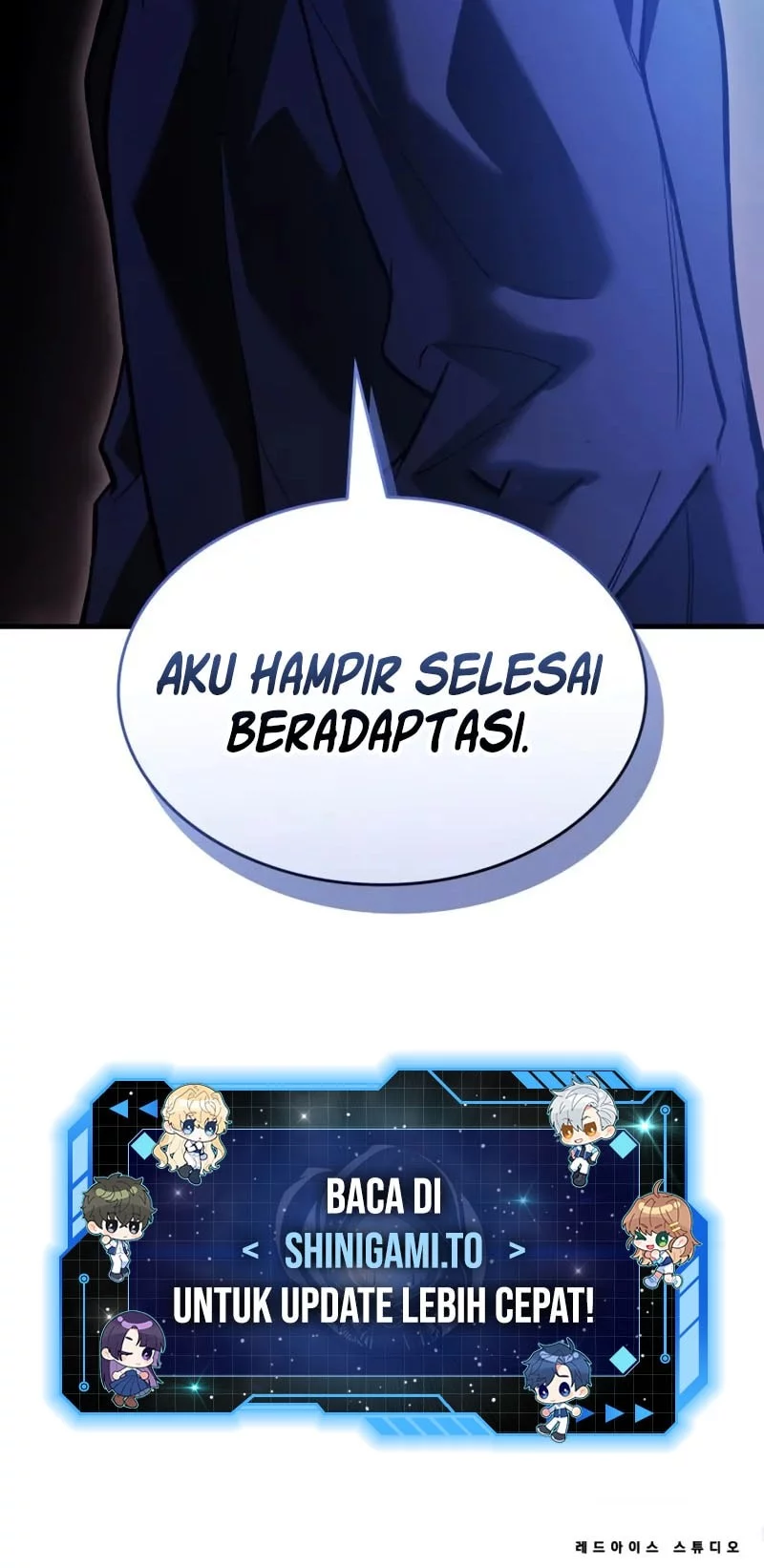 Regressing With The King’s Power Chapter 110 Gambar 80