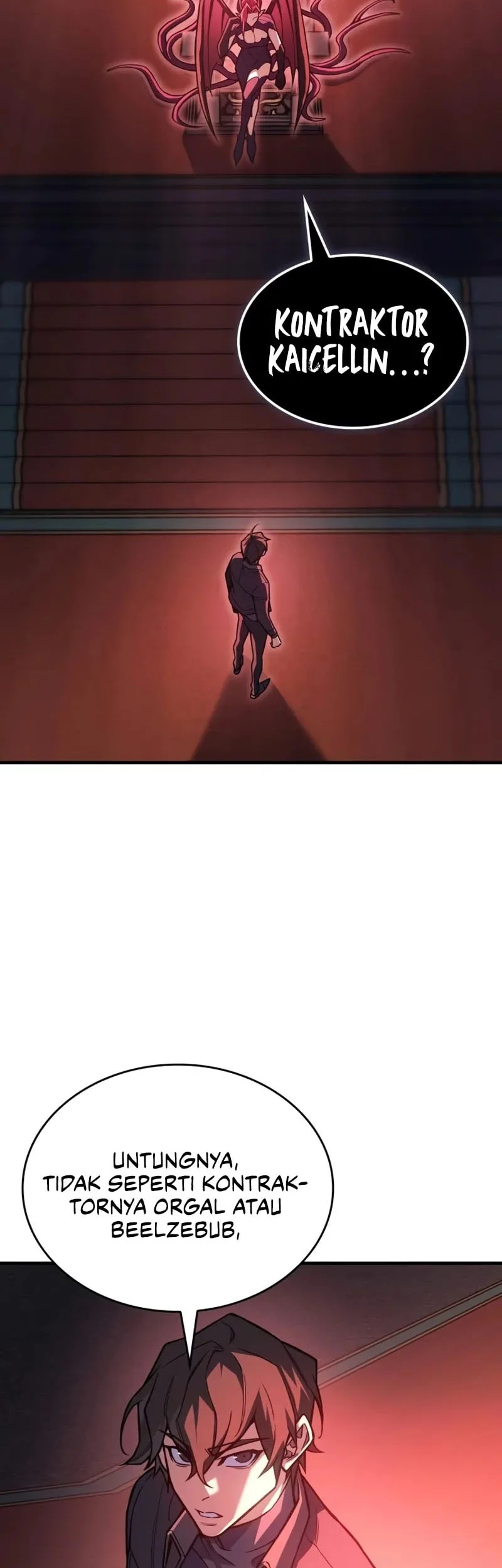 Regressing With The King’s Power Chapter 110 Gambar 3