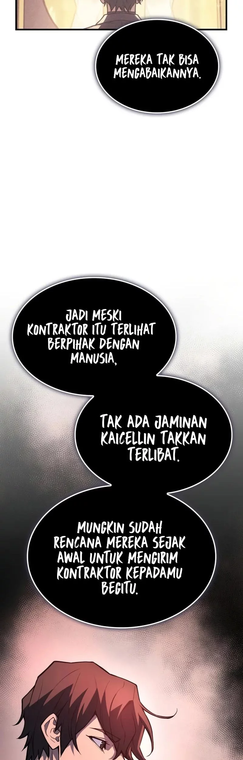 Regressing With The King’s Power Chapter 110 Gambar 12