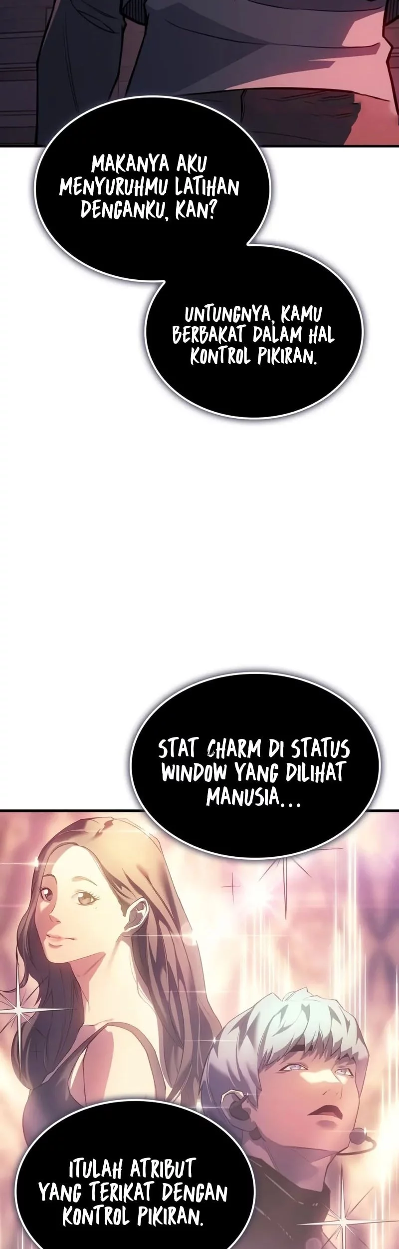 Regressing With The King’s Power Chapter 110 Gambar 24