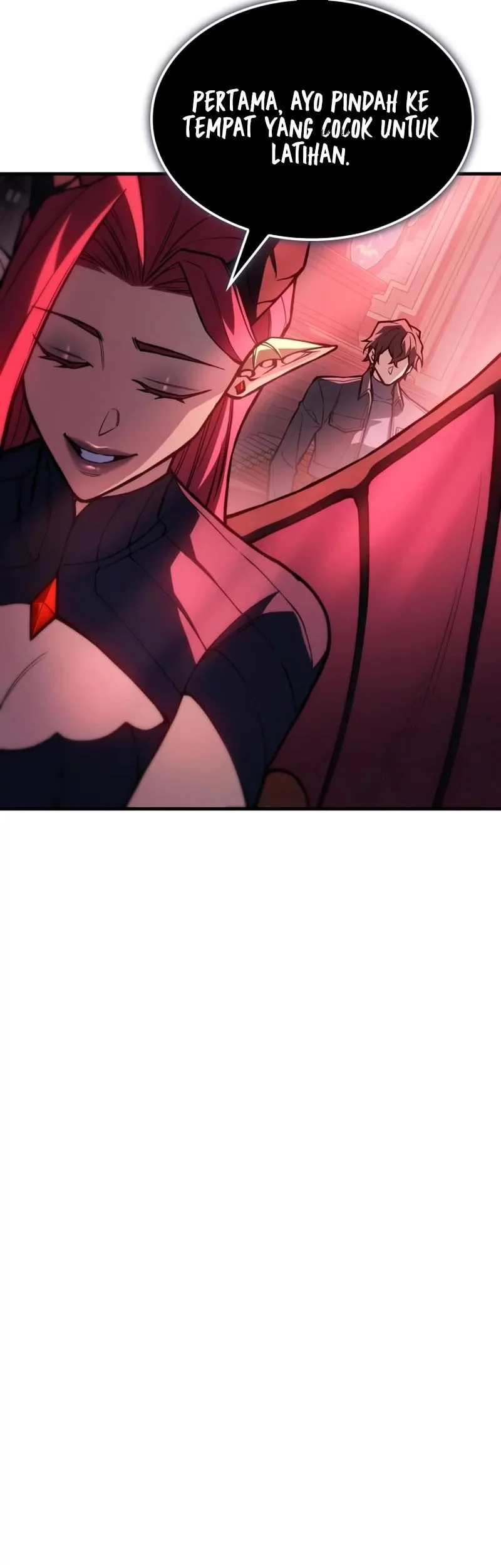 Regressing With The King’s Power Chapter 110 Gambar 26