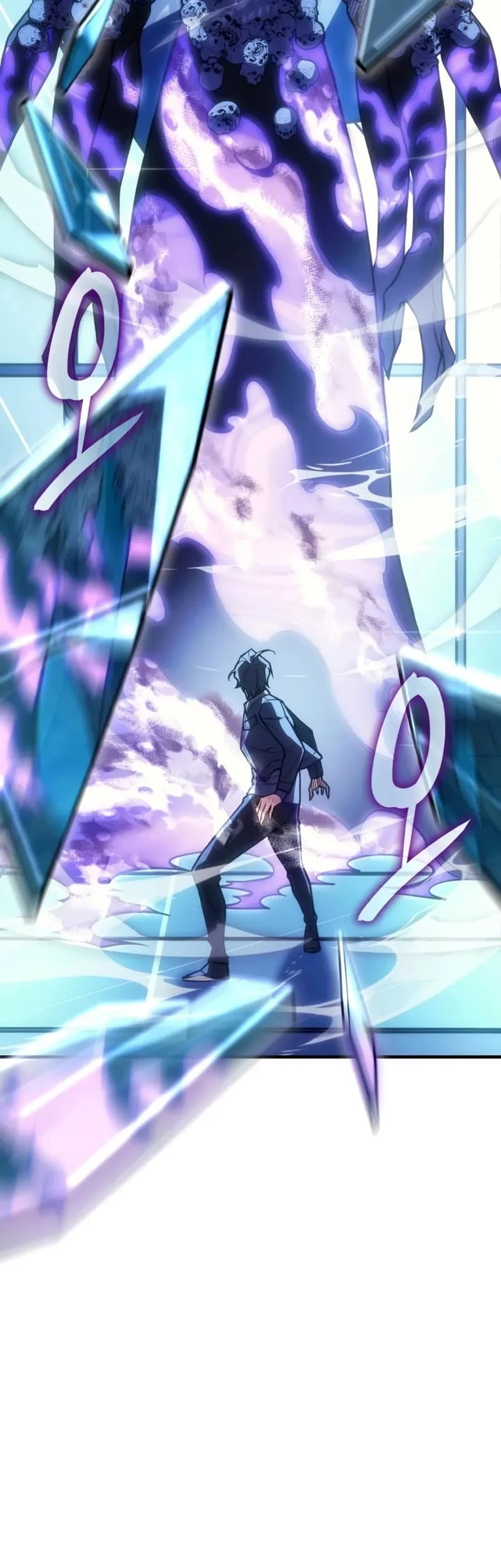 Regressing With The King’s Power Chapter 110 Gambar 32