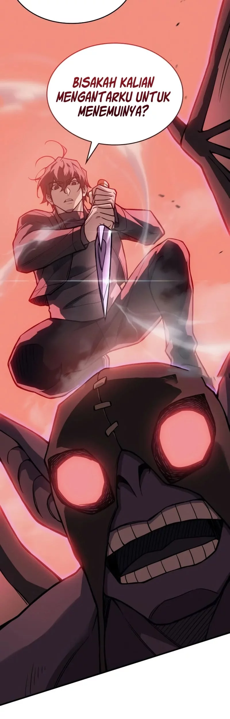 Regressing With The King’s Power Chapter 111 Gambar 51