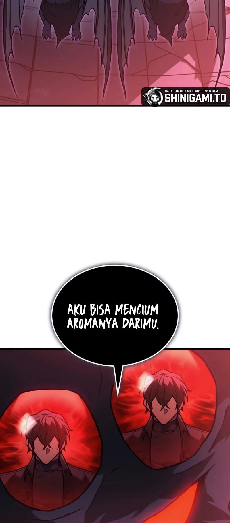 Regressing With The King’s Power Chapter 111 Gambar 59