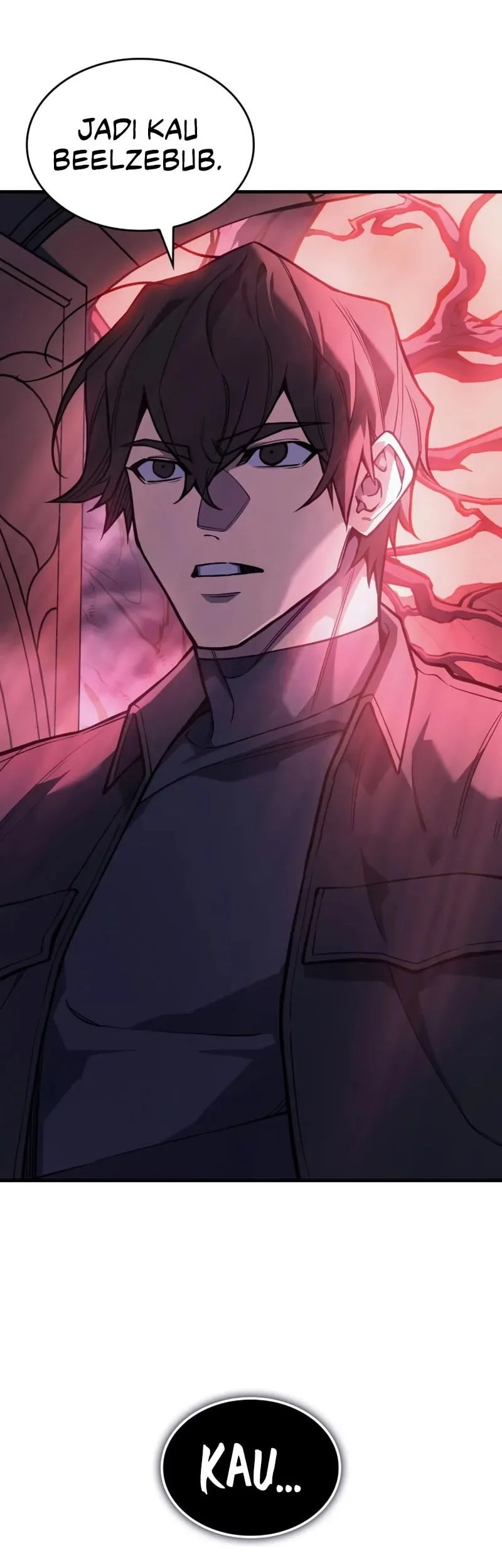 Regressing With The King’s Power Chapter 111 Gambar 57