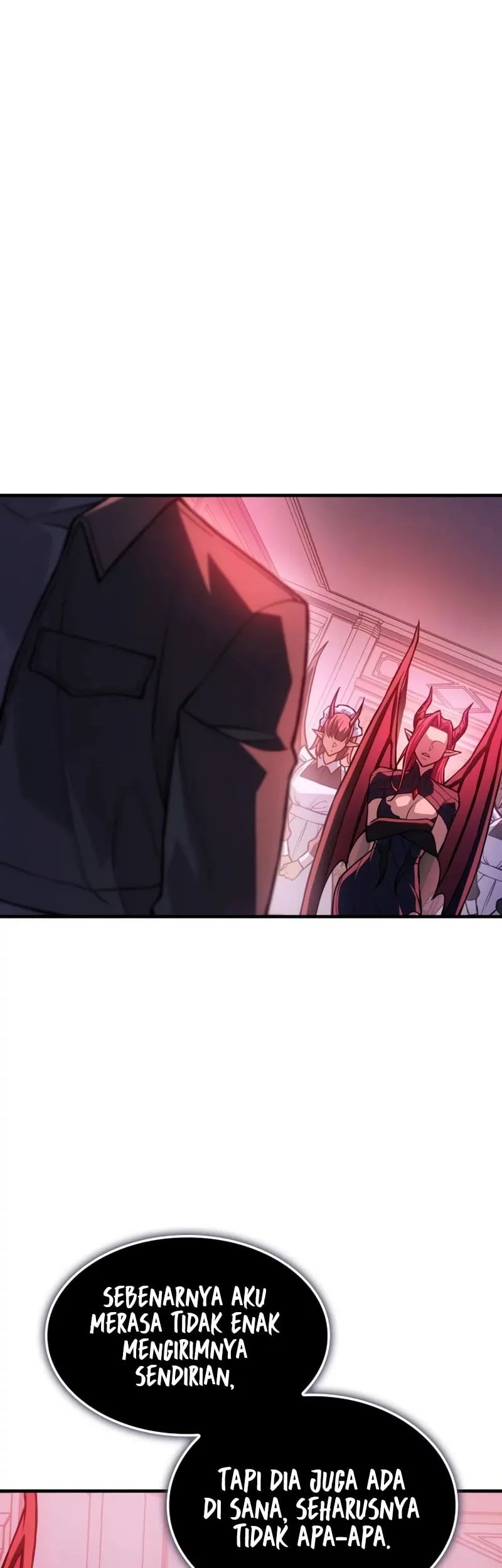 Regressing With The King’s Power Chapter 111 Gambar 32