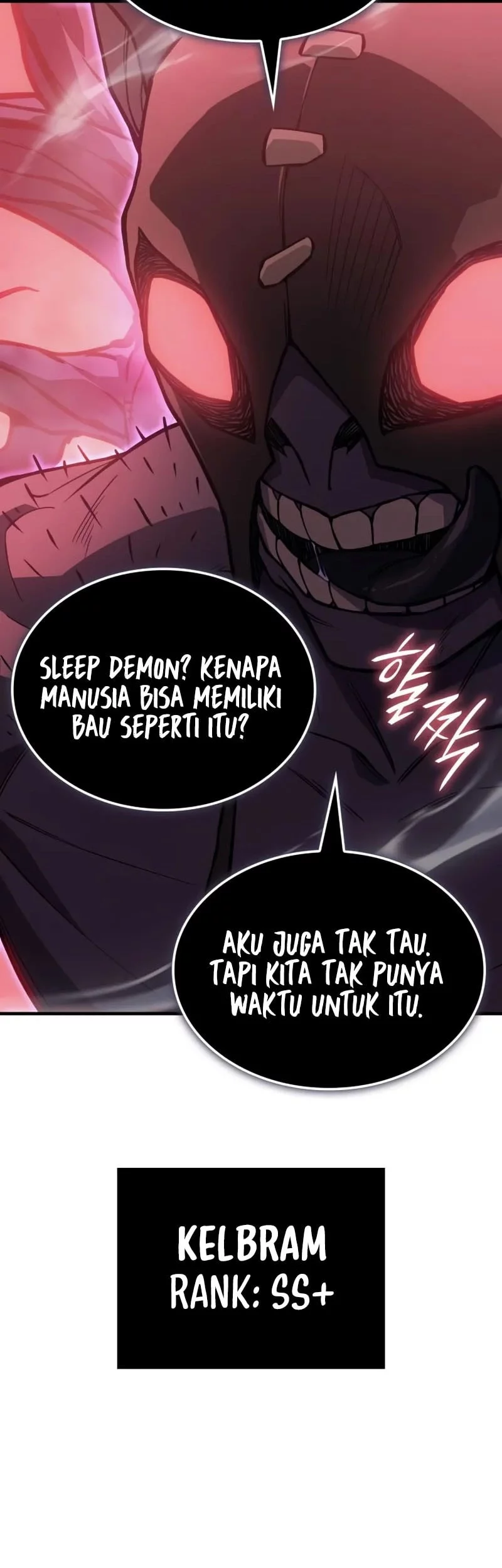 Regressing With The King’s Power Chapter 111 Gambar 46