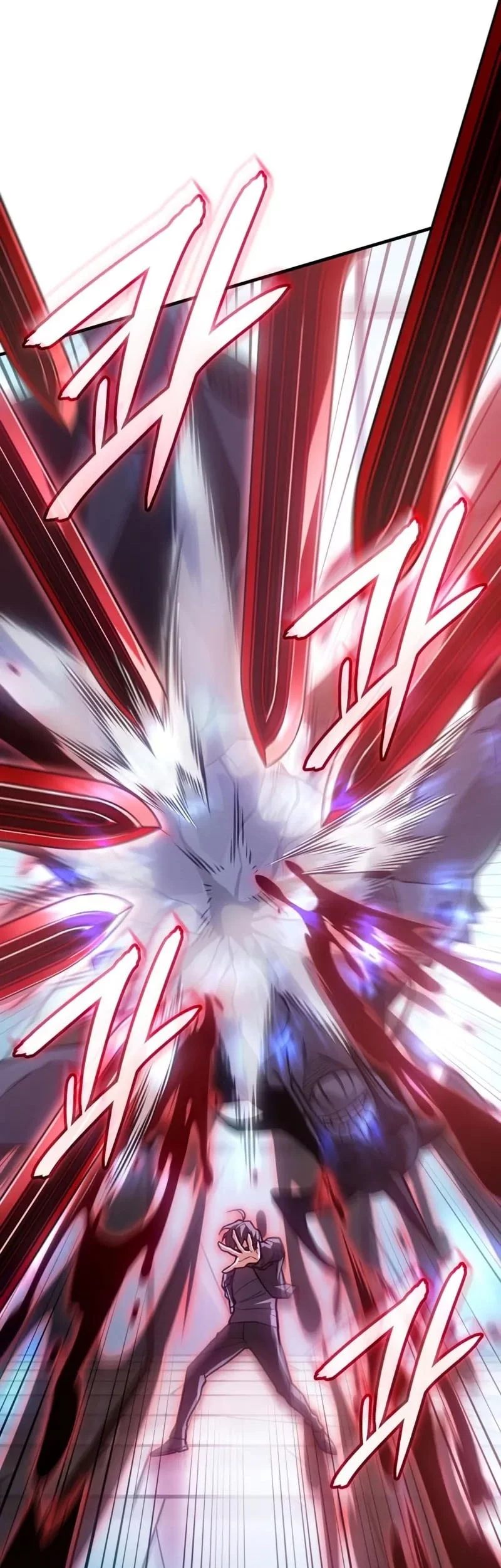 Regressing With The King’s Power Chapter 111 Gambar 12