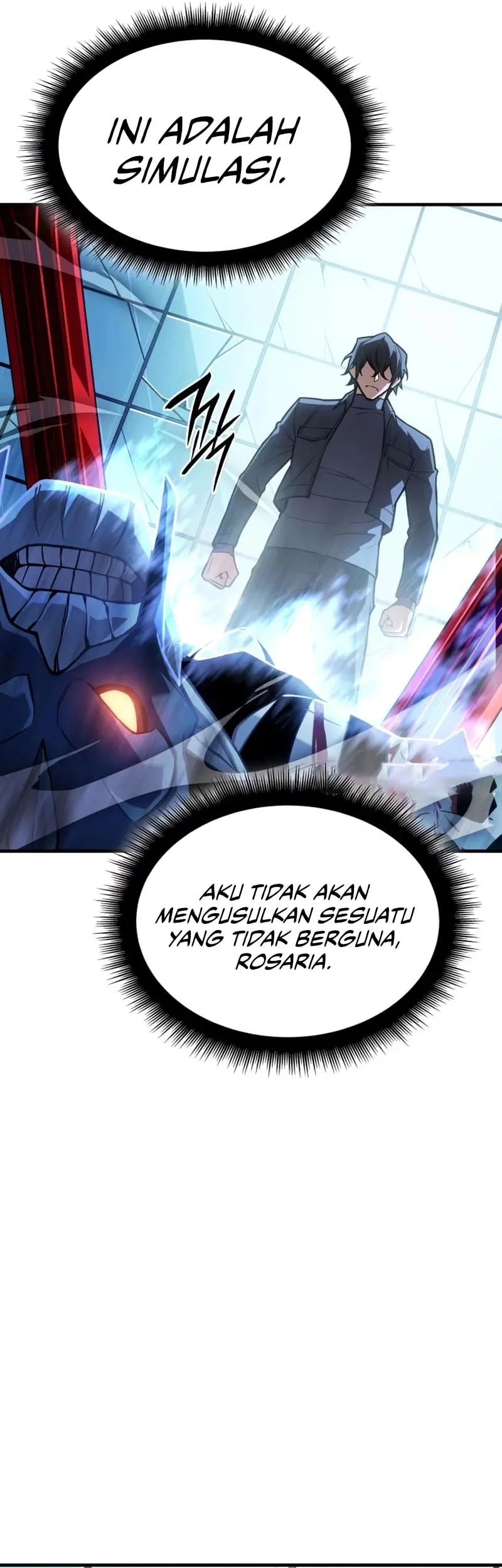 Regressing With The King’s Power Chapter 111 Gambar 16