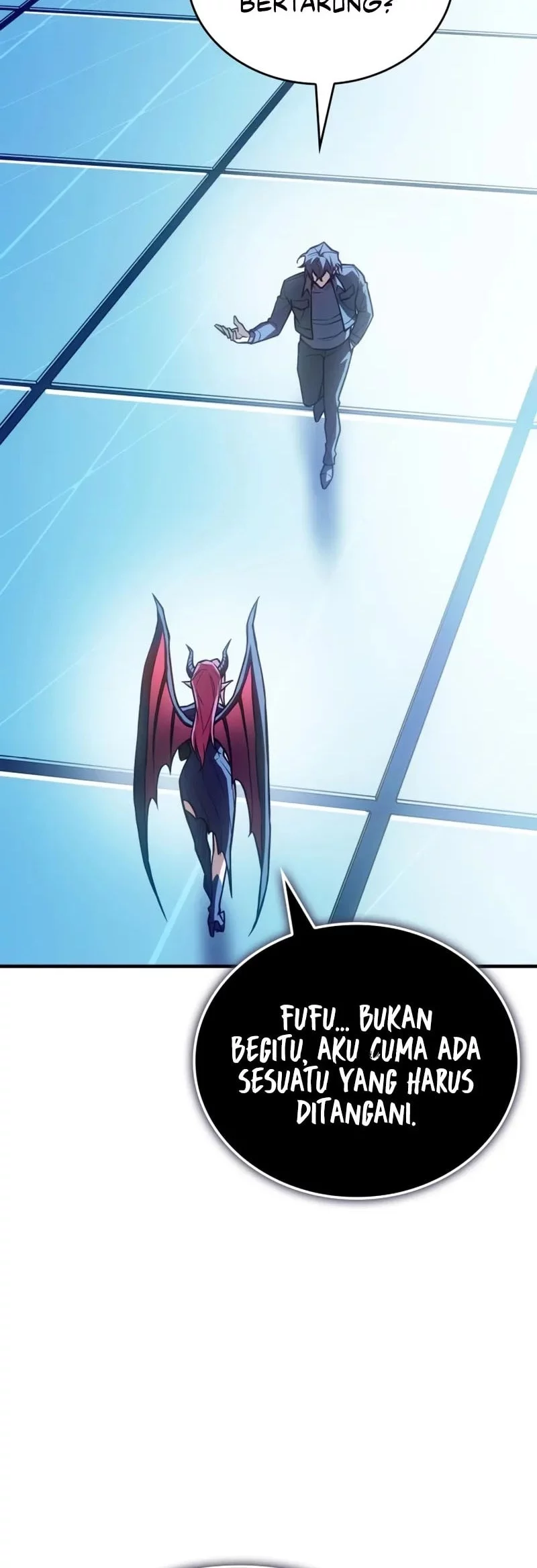 Regressing With The King’s Power Chapter 111 Gambar 23