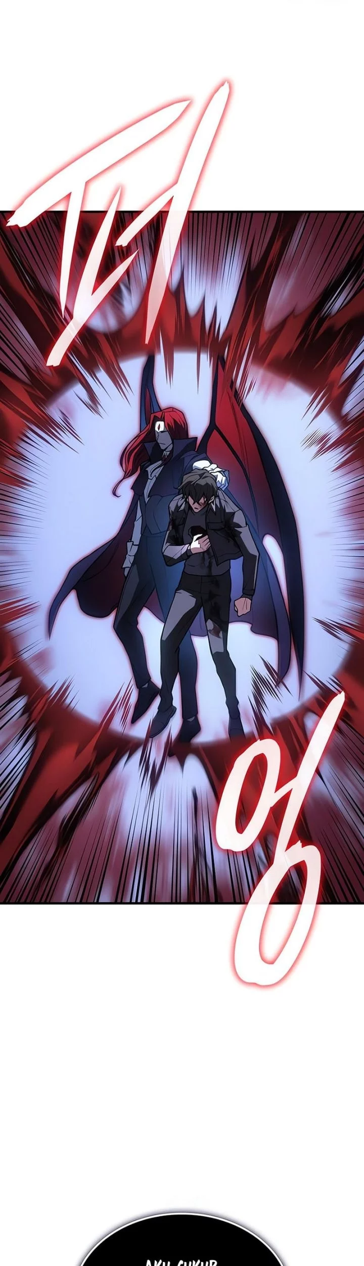 Regressing With The King’s Power Chapter 112 Gambar 57