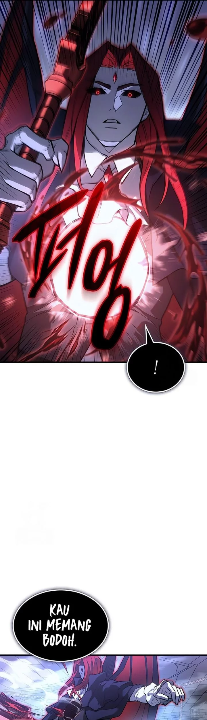 Regressing With The King’s Power Chapter 112 Gambar 65