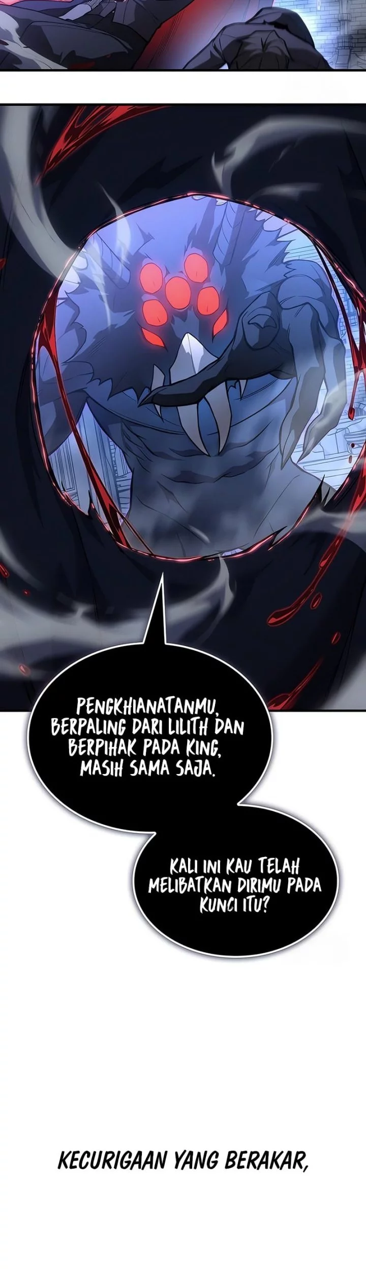 Regressing With The King’s Power Chapter 112 Gambar 66