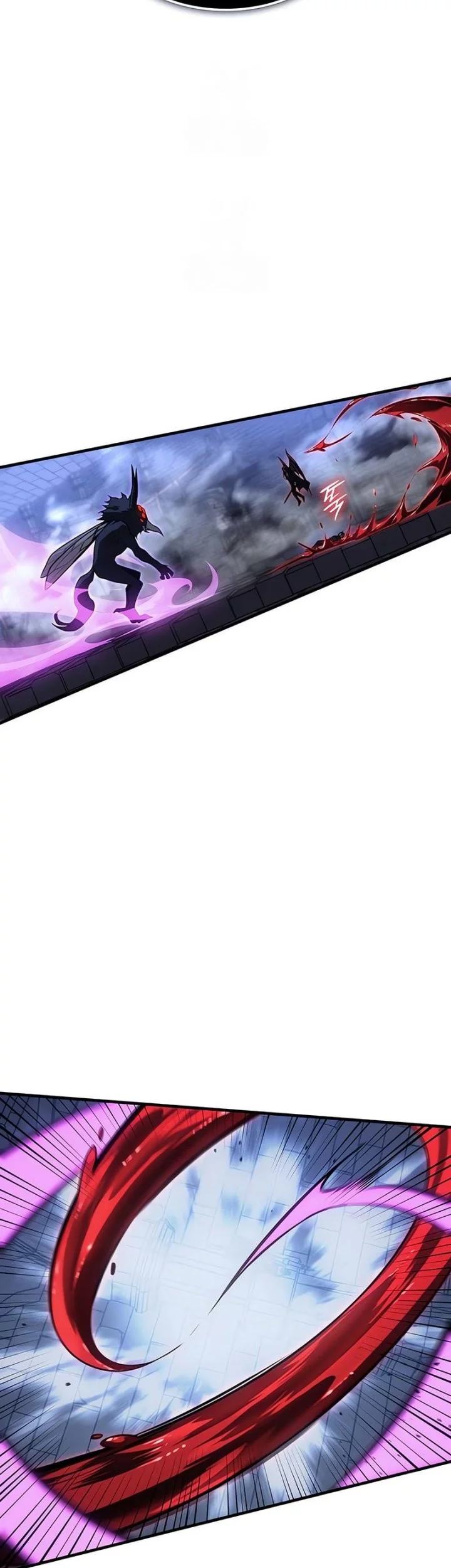 Regressing With The King’s Power Chapter 112 Gambar 71