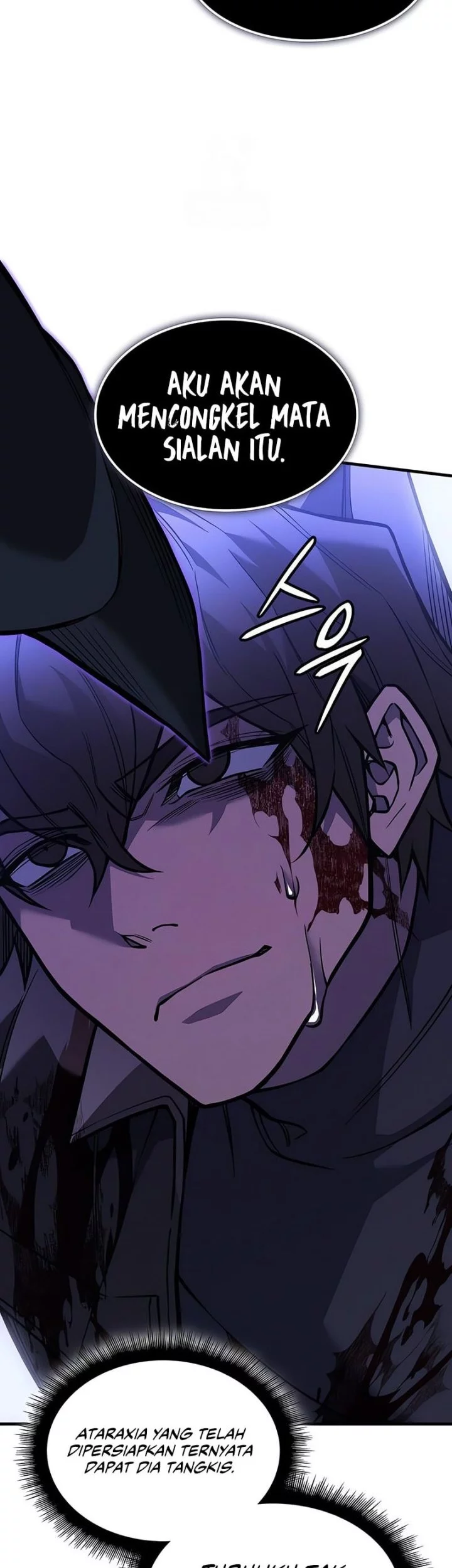 Regressing With The King’s Power Chapter 112 Gambar 46