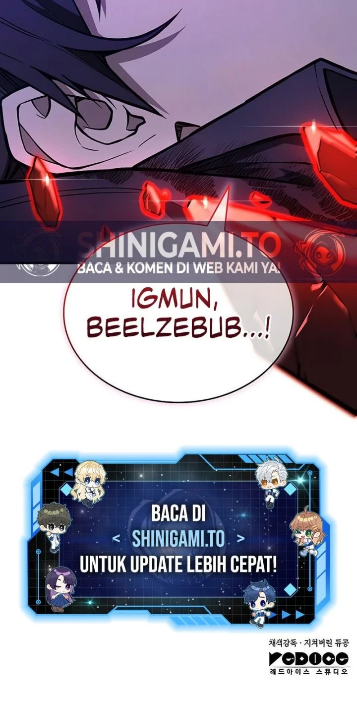 Regressing With The King’s Power Chapter 112 Gambar 76