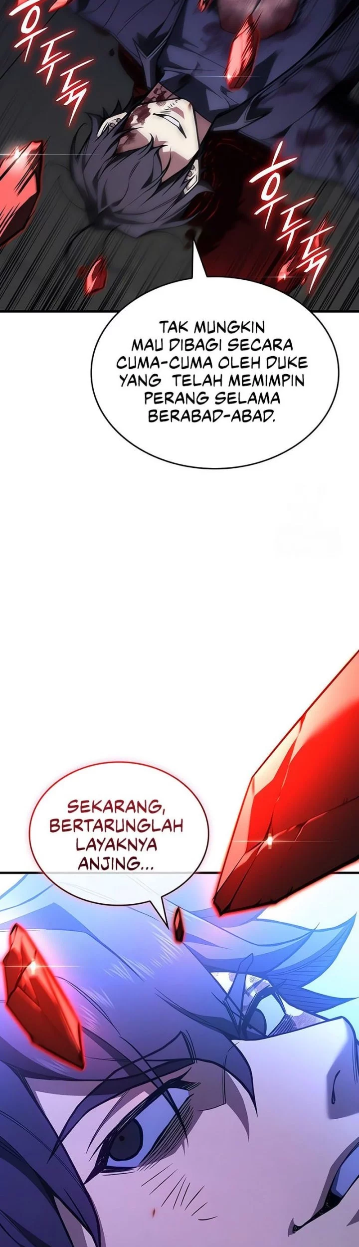 Regressing With The King’s Power Chapter 112 Gambar 75