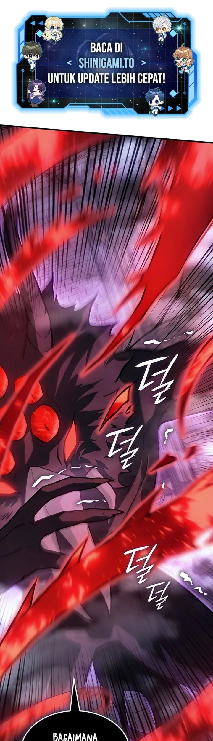 Manhwa Regressing With The King’s Power Chapter 112 gambar nomor 2