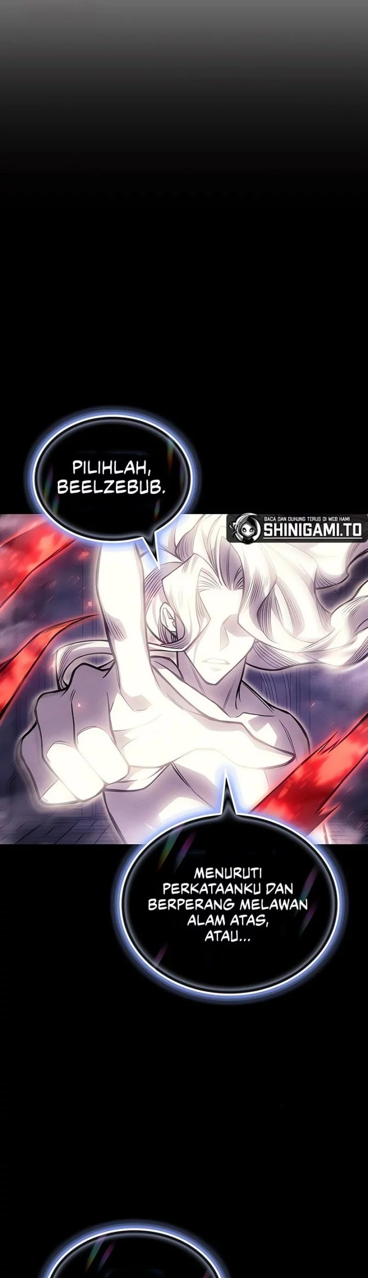 Regressing With The King’s Power Chapter 112 Gambar 4