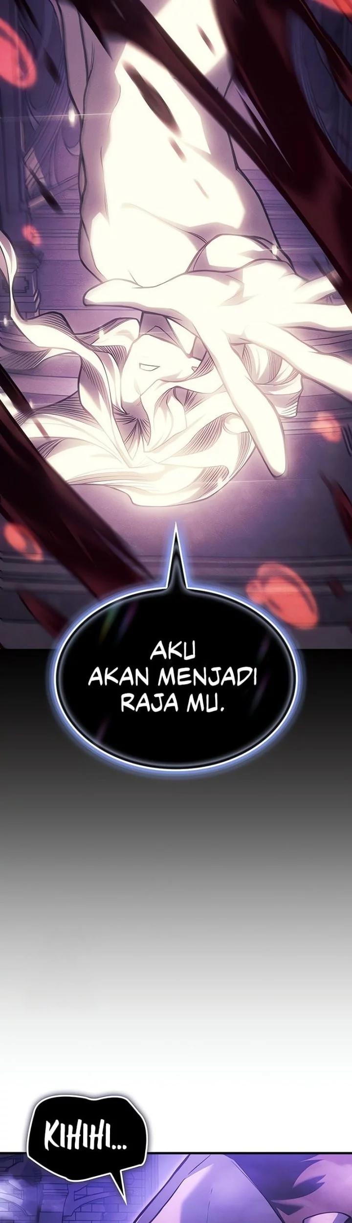 Regressing With The King’s Power Chapter 112 Gambar 10