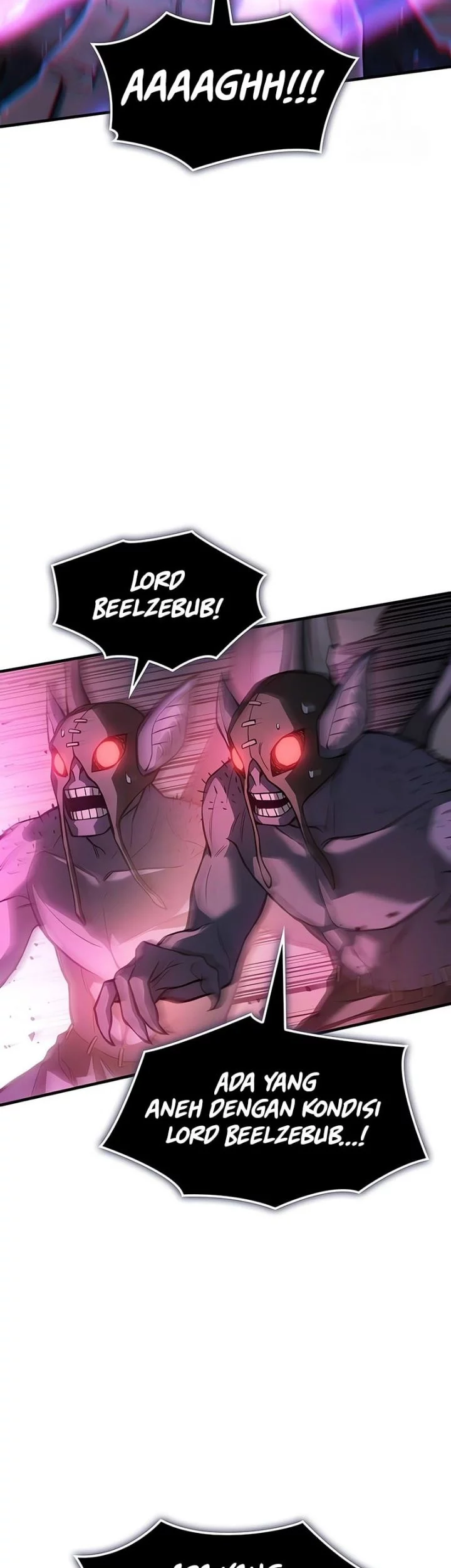 Regressing With The King’s Power Chapter 112 Gambar 12