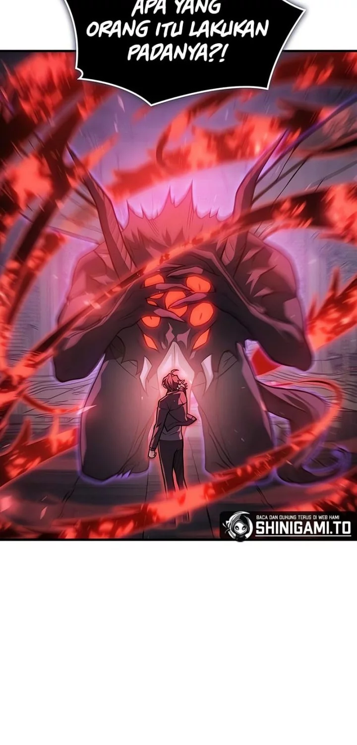 Regressing With The King’s Power Chapter 112 Gambar 13